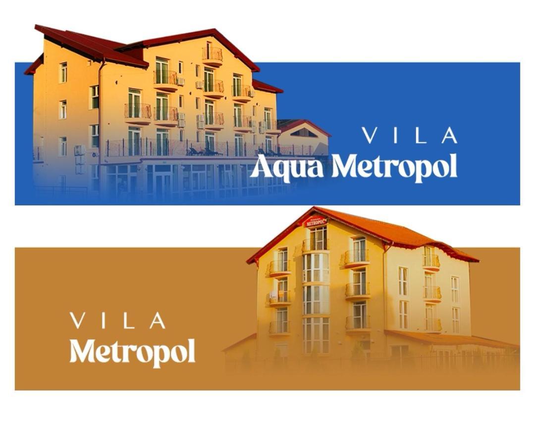 Metropol Hotel ไบเลเฟลิกซ์ ภายนอก รูปภาพ